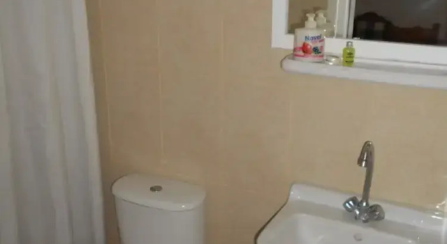 Номер Superior Studios Apartments Kapetanios