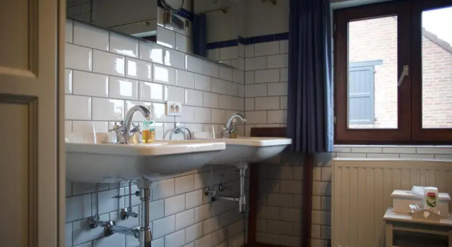 Апартаменты Deluxe B&B Gielse Garden