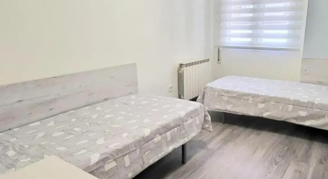 Apartamento soleado 1