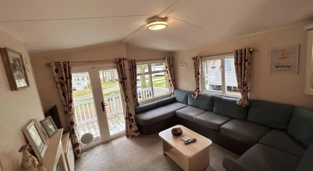 Beautiful 3-bed Selfcontained Lodge Great Yarmouth