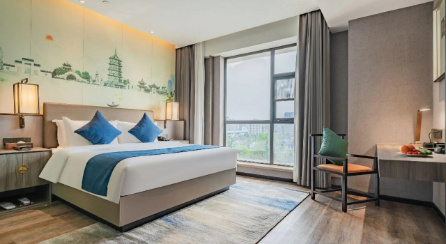 Rezen Dong Hotel, Book Hotel Hotels in Shanghai Area with a Pool, Swimming Pool