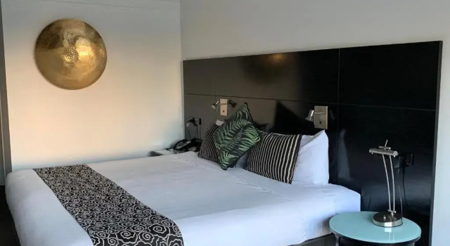 Двухместный номер Standard Mercure Tauranga