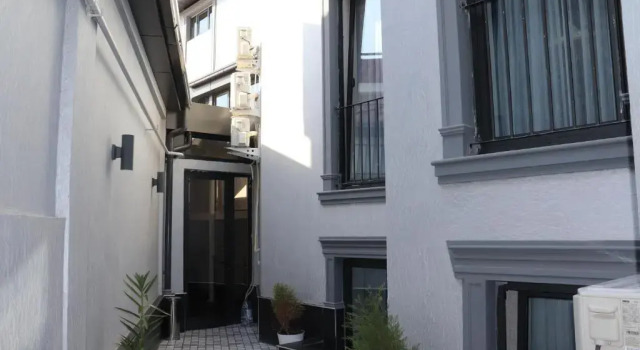 Bobur City Hotel, Varaa Hotelli Kum Tashkent