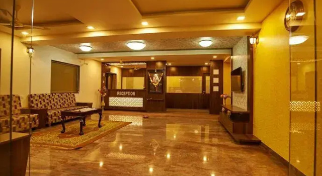 Hotel Pride Inn Shirdi, Забронировать Отель Недорогие отели штата Махараштры, недорого