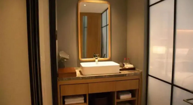 Двухместный семейный номер Standard The Lucid Resort