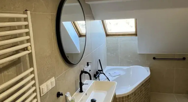 Семейные апартаменты Resla Residence I, II, & Wellness