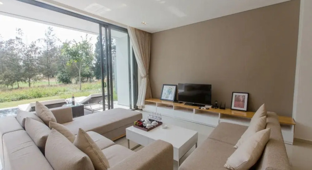 OCEAN Apartment 2 Bedroom -SABINA DaNang, Prenota Appartamento Hotel a Da Nang con colazione, Colazione