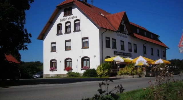Hotel Gasthof zum Neubau, Reserva ahora Hotel Hoteles en Algovia con desayuno, Desayunos