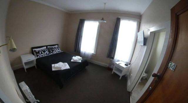 Gretna Hotel