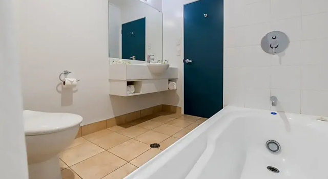 Номер Standard Heartland Hotel Auckland Airport