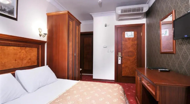 Номер Standard Grand Eyuboglu Hotel