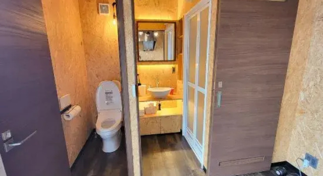 SORA-BASE（ソラベース）, Забронировать Отель Toyohama Айти
