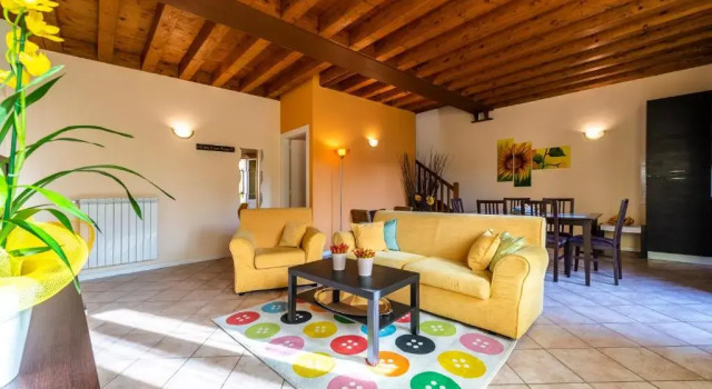 Апартаменты Flowers Apartments