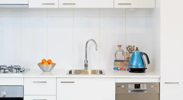 Студия Park Avenue - IKON Glen Waverley
