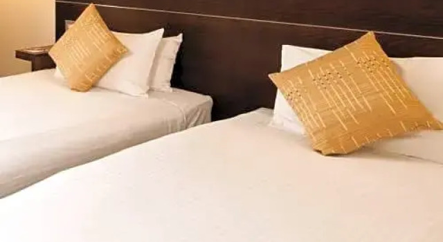 Двухместный номер Classic Mercure Bewdley The Heath Hotel
