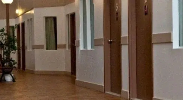Ranch House Inn, Varaa Hotelli  