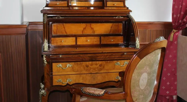 Люкс Gutshaus Kubbelkow