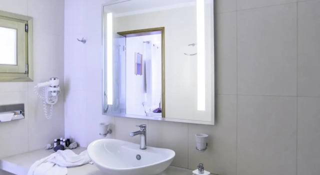 Номер Deluxe La Mer Deluxe Hotel & Spa