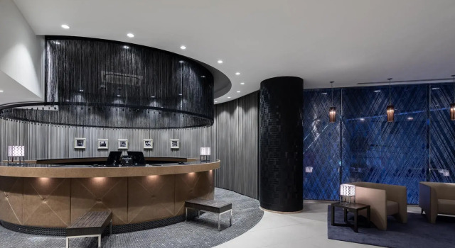 Hotel Mystays Premier Dojima