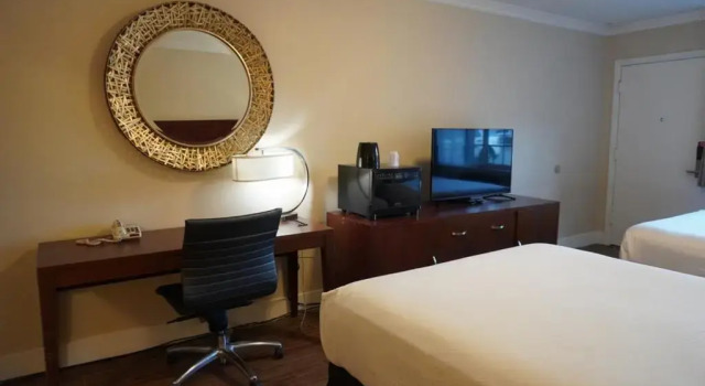 Run of House Rose Garden Inn