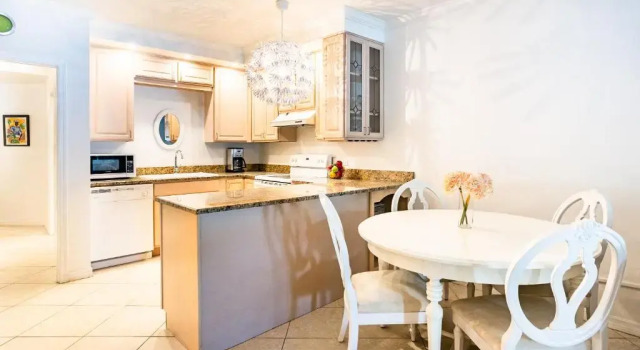 Apartament Island Pines by Cayman Villas