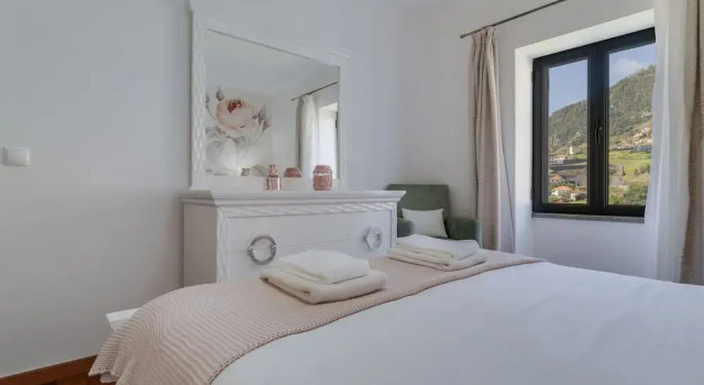 Villa Paixao by Atlantic Holiday, Prenota Villa Machico Arcipelago di Madeira