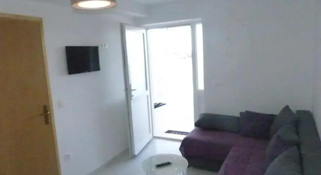 Апартаменты Apartments Pavlić
