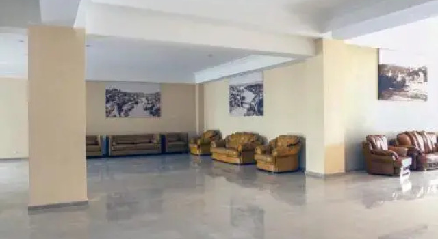 Bagrati 1003, Rezervovat Hotel Hotely v Imereti s parkováním, Parkování