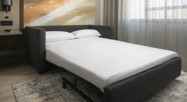 Torrance Marriott Redondo Beach