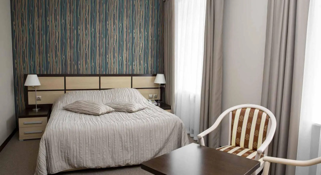 Grand Otel Vostok, Rezervovat Hotel Hotely v Bashkortostan s parkováním, Parkování
