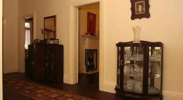 Апартаменты Standard с 2 комнатами Old Parkes Convent