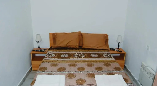 Appartamento Cosy Studio Down Town