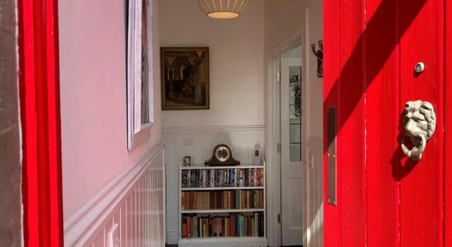Коттедж The Light Chapel - Pet friendly