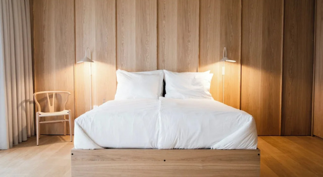 Люкс Superior Das Kaya Hotel Stuttgart Airport Messe