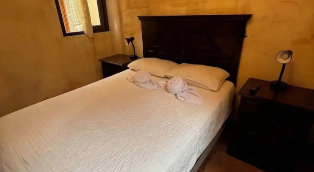 Двухместный номер Comfort Casa Barrilete
