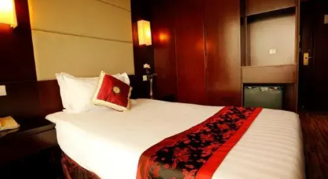 Одноместный номер Standard Rayfont Downtown Hotel Shanghai (Xuhui)