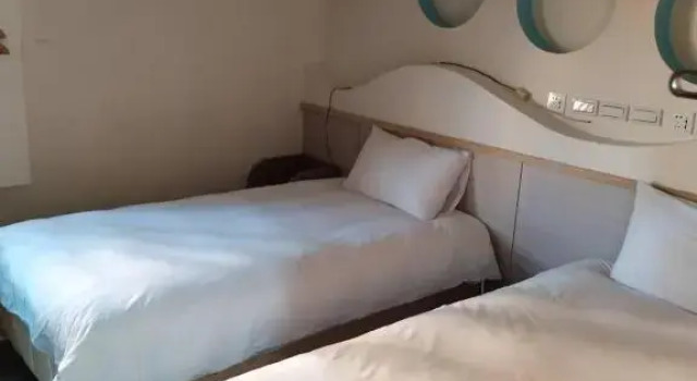 Negócio quarto Well Live Hotel