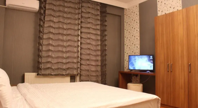 Paradise Apart Hotel Baku