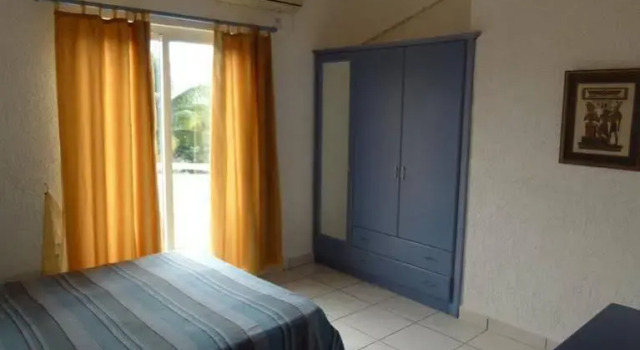 Le Dattier, Rezervovat Hotel Flic-en-Flac Mauritius West Coast