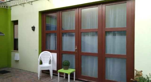 Апартаменты Apartment Rhein Main