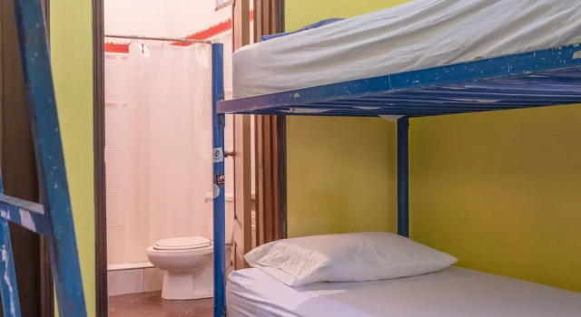 Hotel & Hostel Berakah