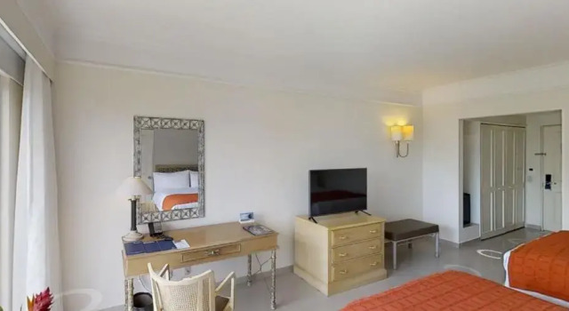 Двухместный номер Superior Hotel Estelar Altamira