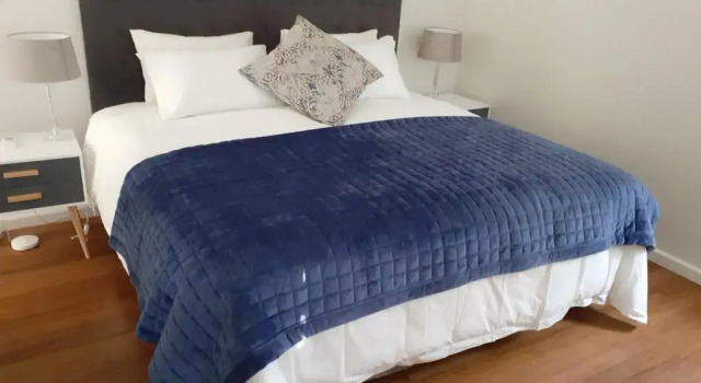 Номер Premium Just Joey Lodge