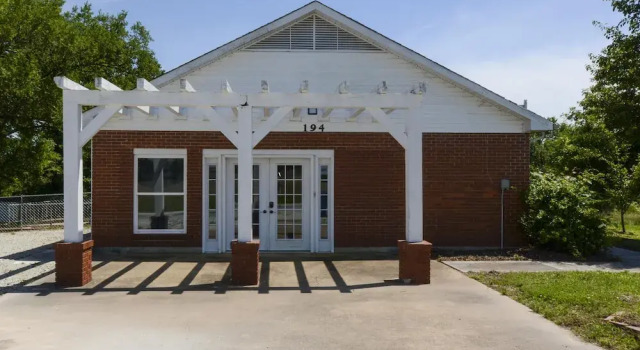 Country Classic, Book Feriehus Kirbyville Missouri