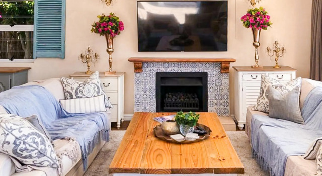La Casita Villa, Забронировать Отель Отели Cape Peninsula с бассейном, Бассейн