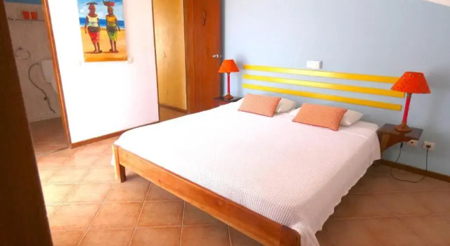 Номер Deluxe Hotel MiraBela