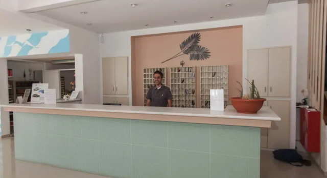 Lymberia Hotel