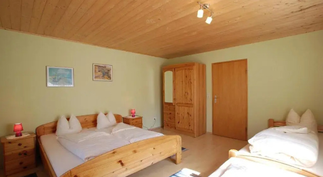 Villa Familia, Book Villa Villaer i Vorarlberg, Villa