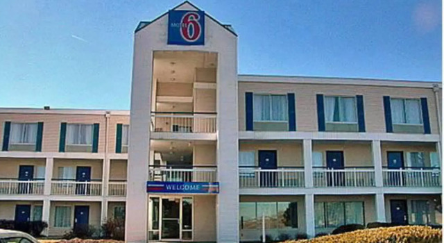 Econo Lodge Rockford Casino Area, Забронировать Отель Отели Рокфорд с завтраком, рядом с Elliot Park Skate Park, Завтраки