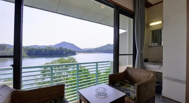 Iruka no Sato Musica, Reserva ahora Hotel Inuyama Aichi